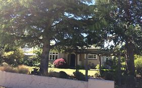 Riverside B & B