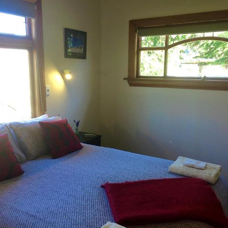 Riverside B & B Kurow Buitenkant foto