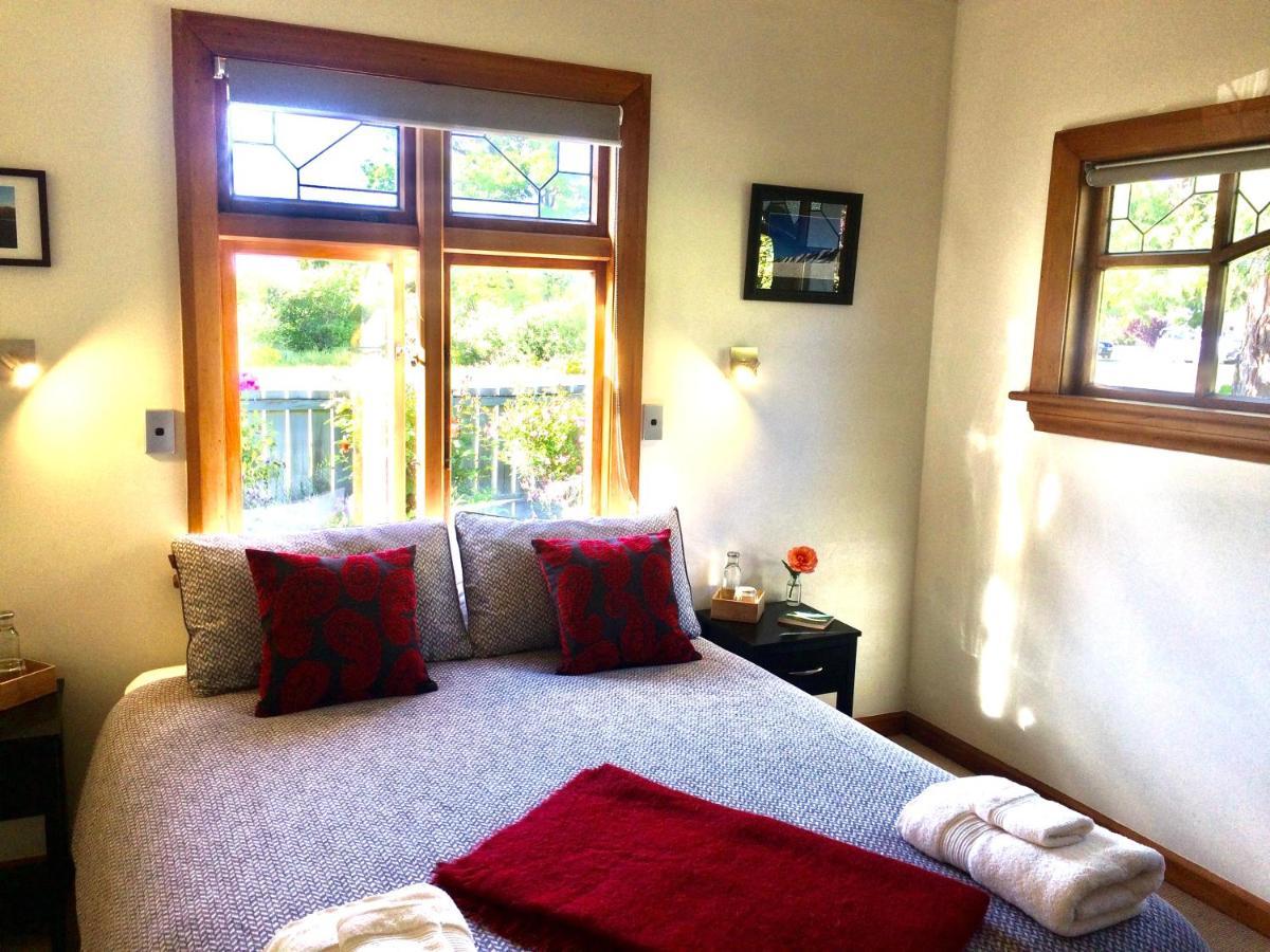 Riverside B & B Kurow Buitenkant foto