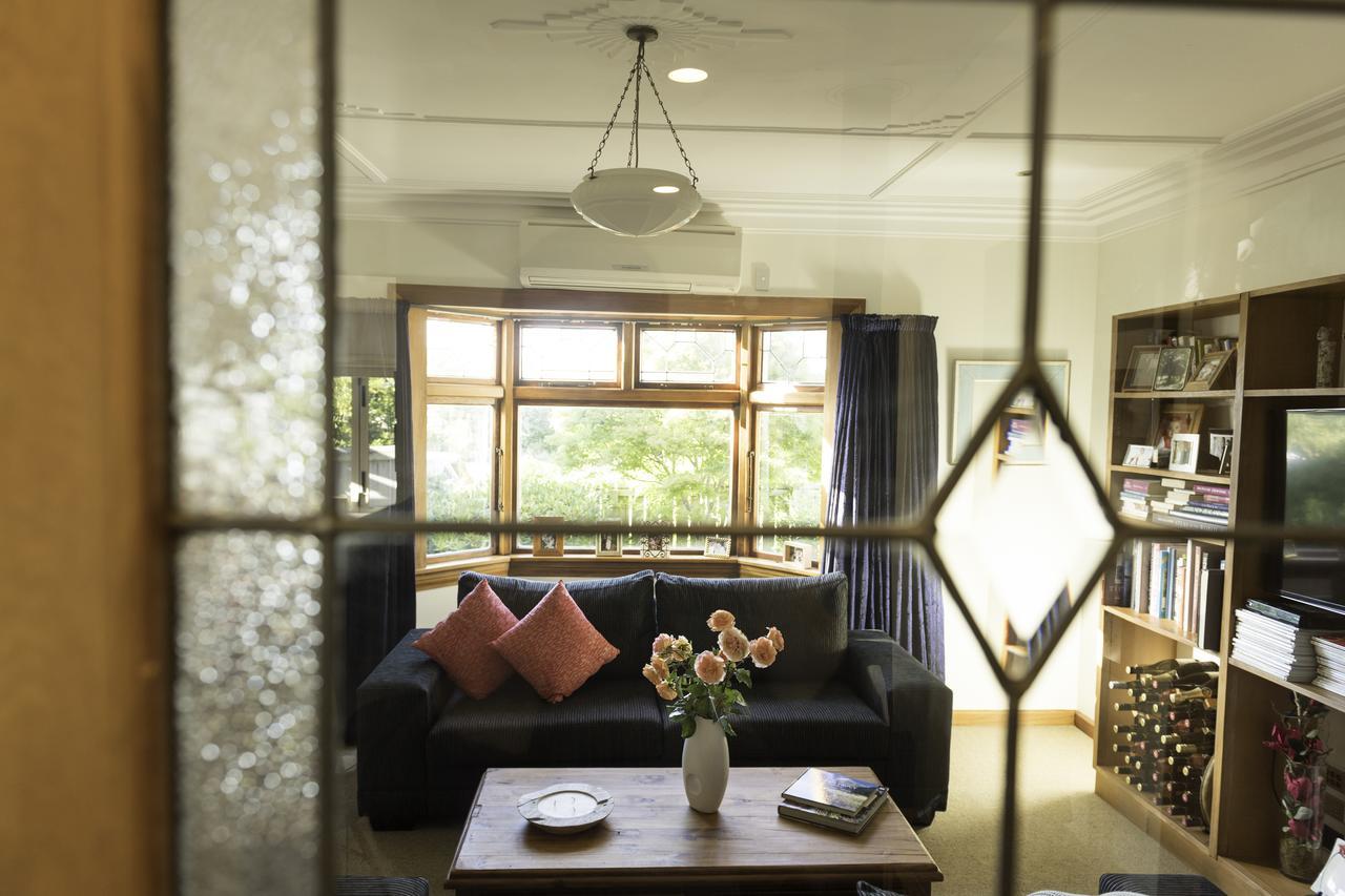 Riverside B & B Kurow Buitenkant foto