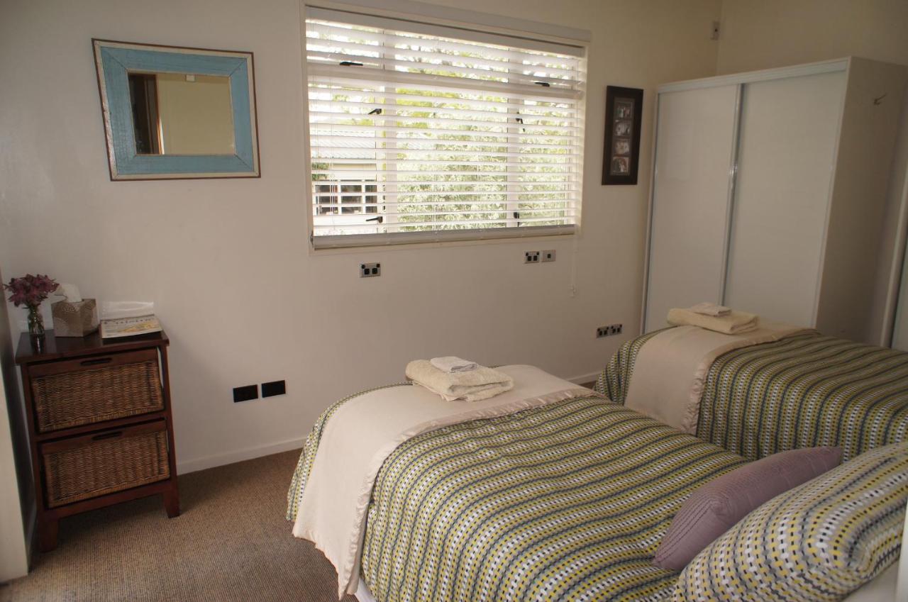 Riverside B & B Kurow Buitenkant foto