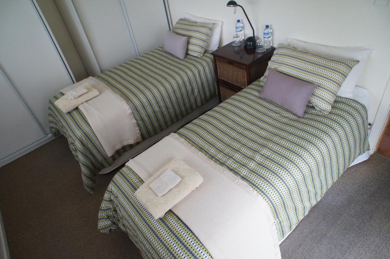 Riverside B & B Kurow Buitenkant foto